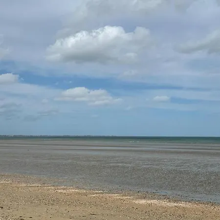 Lejlighed L'esprit Marin Quinéville