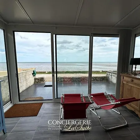 L'esprit Marin * Quinéville