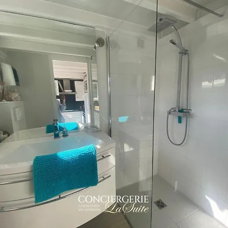 L'esprit Marin * Quinéville