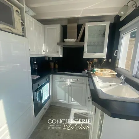 L'esprit Marin Apartman *