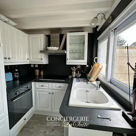 L'esprit Marin Apartman *
