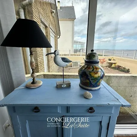 Lejlighed L'esprit Marin