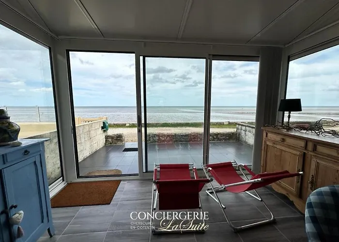 L'esprit Marin * Quineville