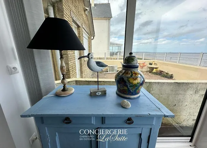 Apartment L'esprit Marin